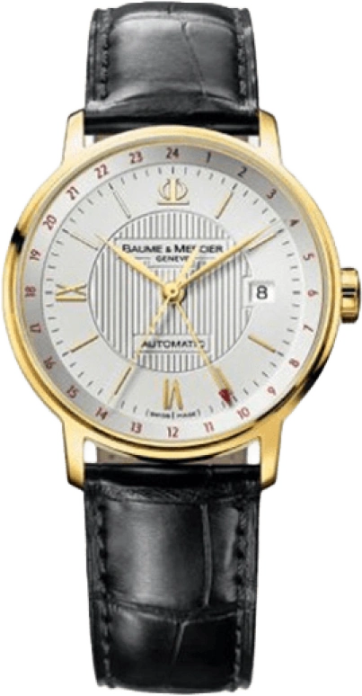 Baume & Mercier Classima 8788