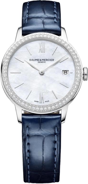 Baume & Mercier Classima 10544