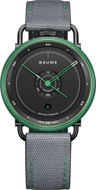 Baume & Mercier Baume 10590
