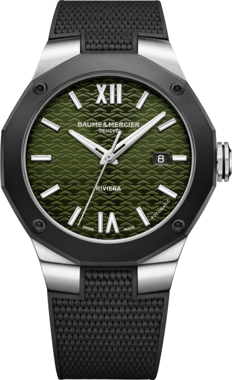 Baume & Mercier Riviera 10763