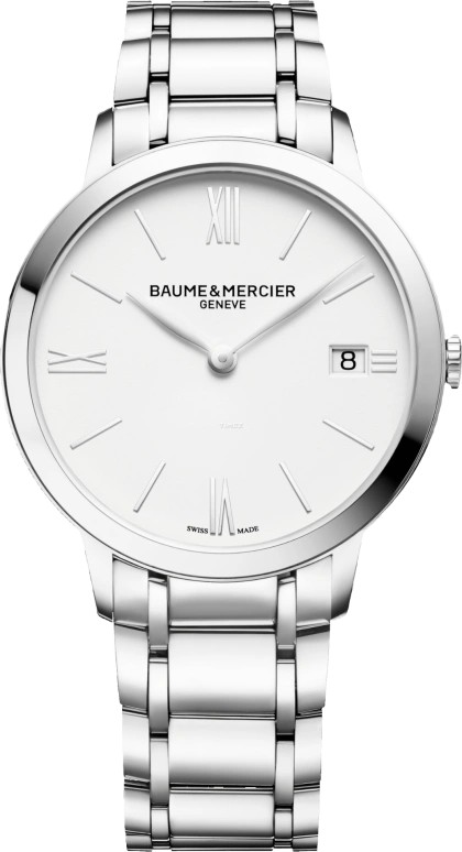 Baume & Mercier Classima 10356