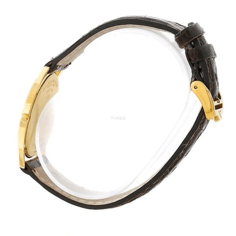 Baume & Mercier,Baume 32mm,32mm,Yellow Gold,White,Quartz,Sapphire,Crystal Glass,Round,8069