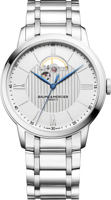 Baume & Mercier Classima 10525