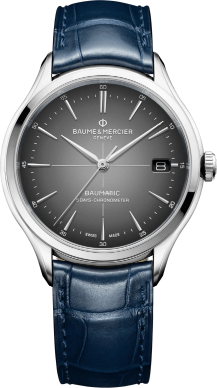 Baume & Mercier Clifton 10550