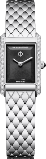 baume-mercier baume-mercier-hampton 