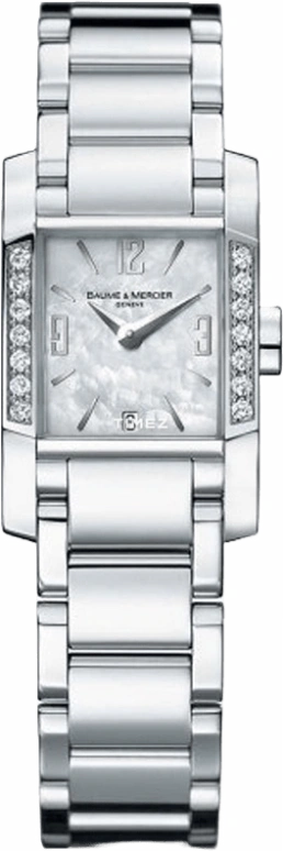Baume & Mercier Hampton 8569