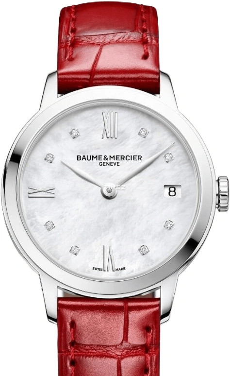 Baume & Mercier Classima 10543