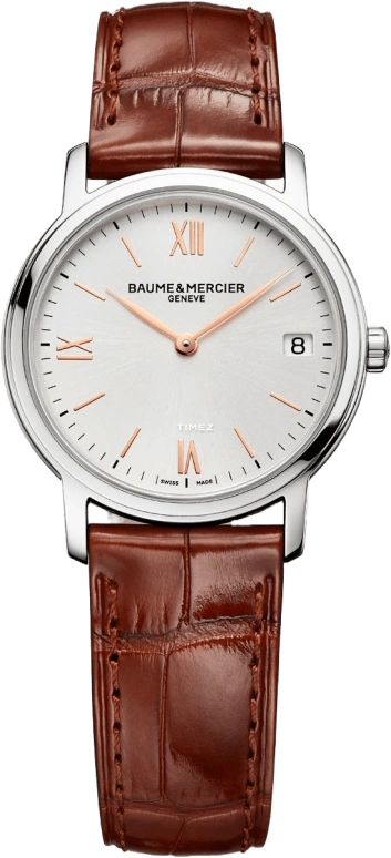 Baume & Mercier Classima 10147