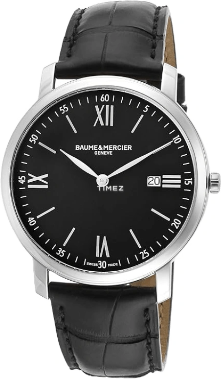 Baume & Mercier Classima 10098