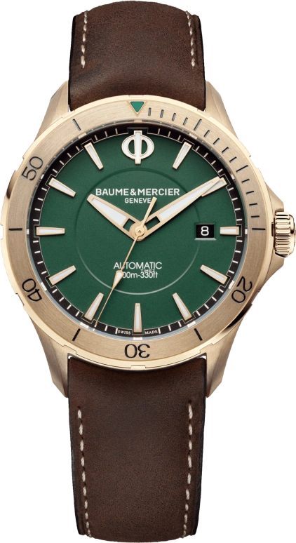Baume & Mercier Clifton 10503