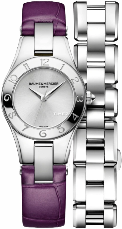 Baume & Mercier Linea 10231