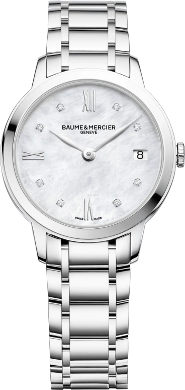 Baume & Mercier Classima 10326