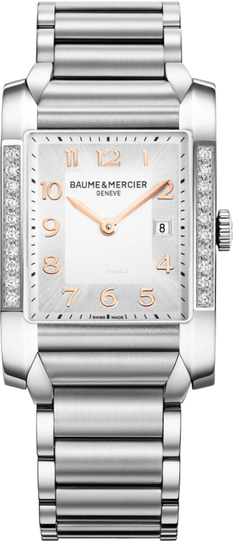 Baume & Mercier Hampton 10023