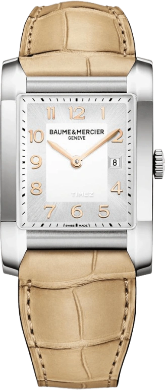 Baume & Mercier Hampton 10081