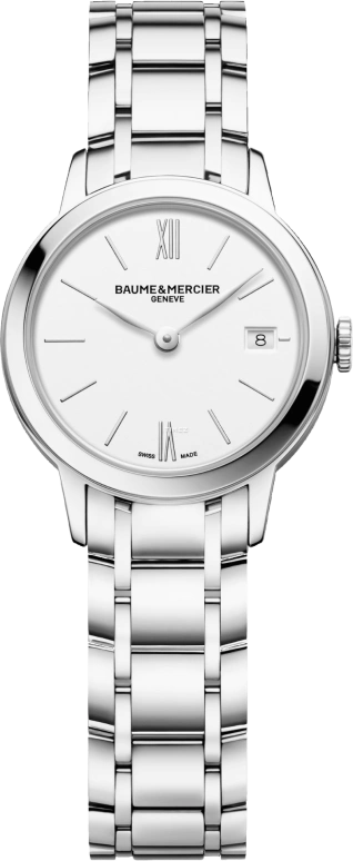 Baume & Mercier Classima 10489