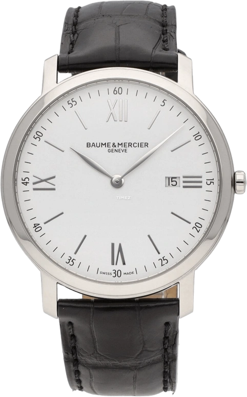 Baume & Mercier Classima 10097