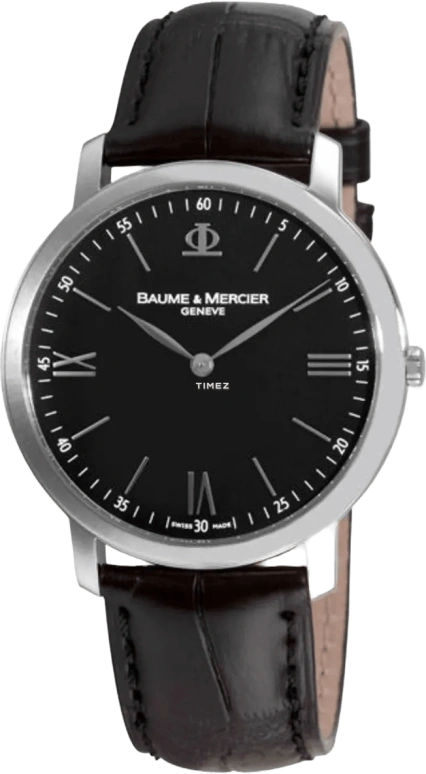 Baume & Mercier Classima 8850