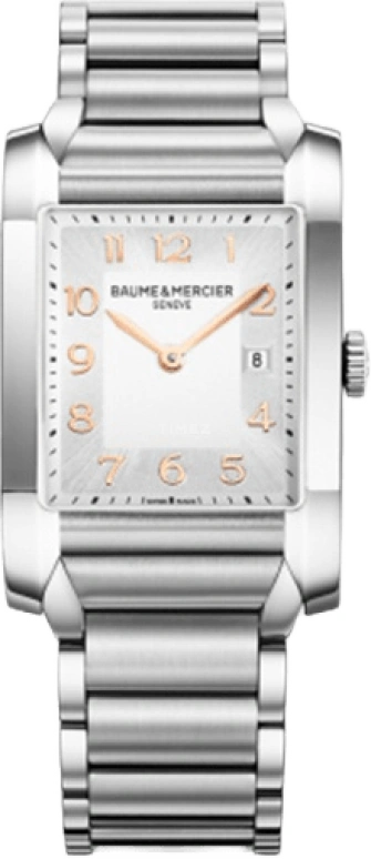 Baume & Mercier Hampton 10020