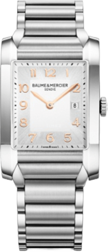 baume-mercier baume-mercier-hampton 