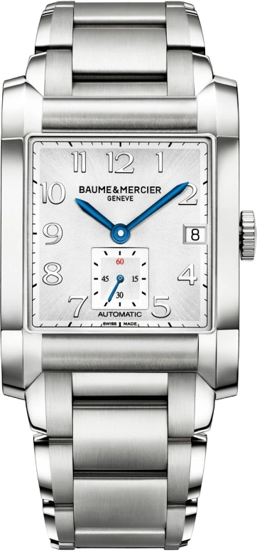 Baume & Mercier Hampton 10047