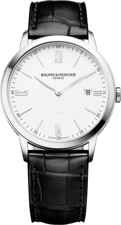 Baume & Mercier Classima 10323