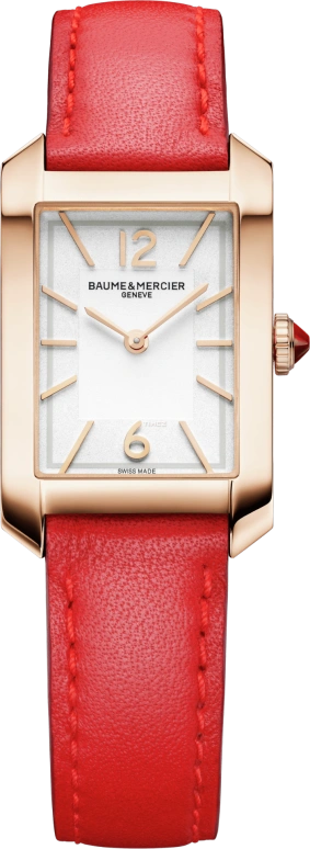 Baume & Mercier Hampton 10628