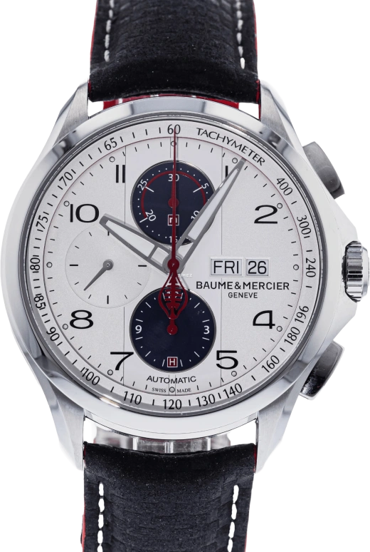 Baume & Mercier Clifton 10342