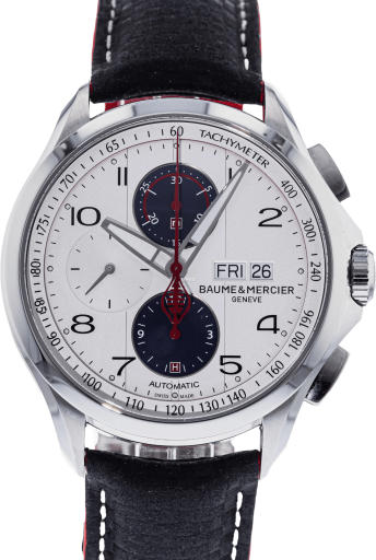 Baume & Mercier Clifton 10342