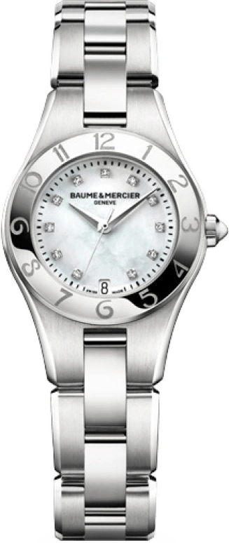 Baume & Mercier Linea 10011