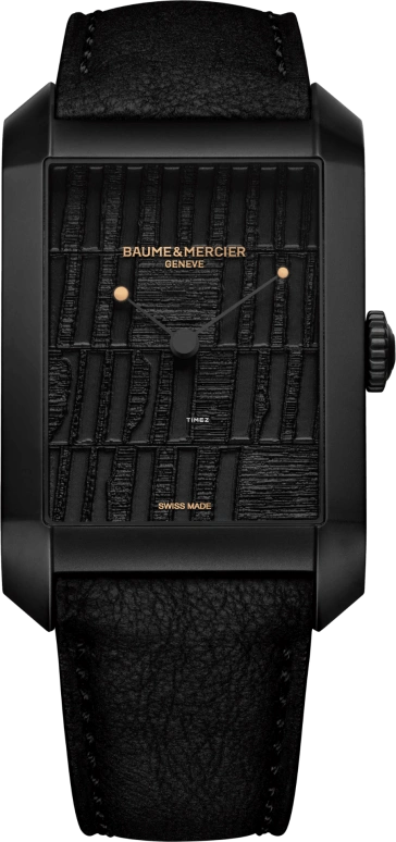 Baume & Mercier Hampton 10741