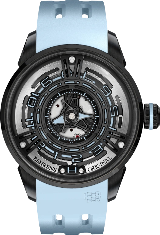 Behrens Original BHR011CBLU01