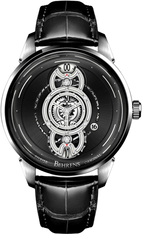 Behrens Original BHR012BLK01