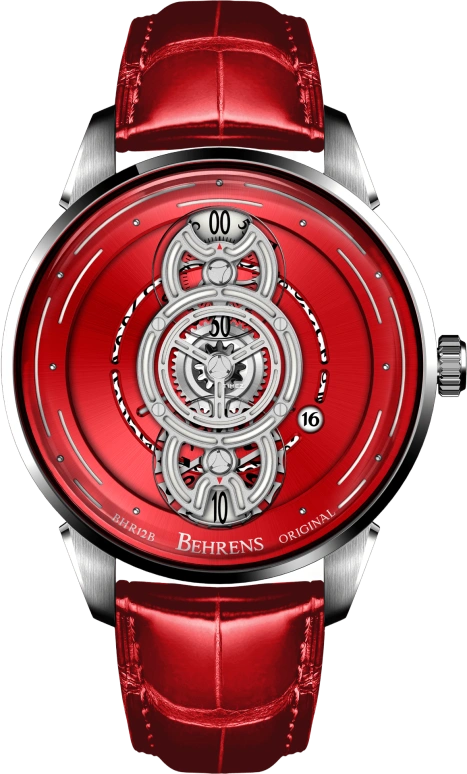 Behrens Original BHR012RED01