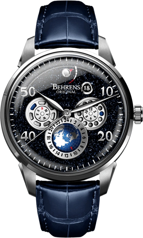 Behrens Original BHR005