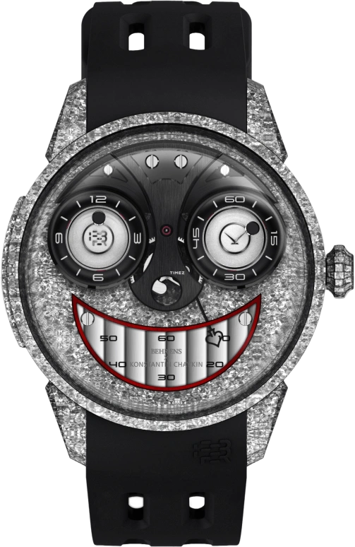Behrens Inventor BHR028TI02
