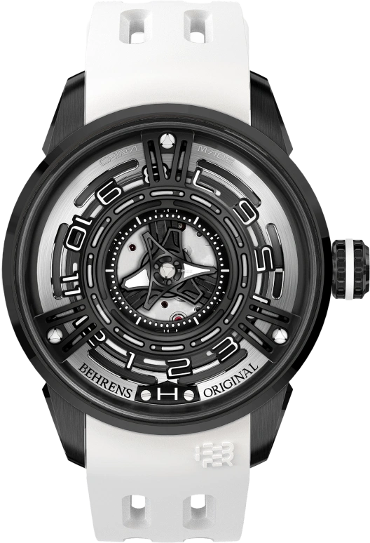 Behrens Original BHR011CWHT01
