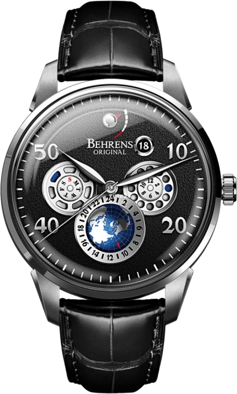 Behrens Original BHR005-01