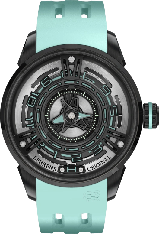 Behrens Original BHR011CGRN01
