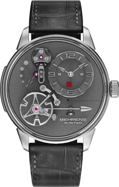 Behrens Master BHRM1PT