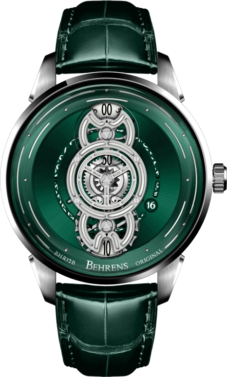 Behrens Original BHR012GRN01