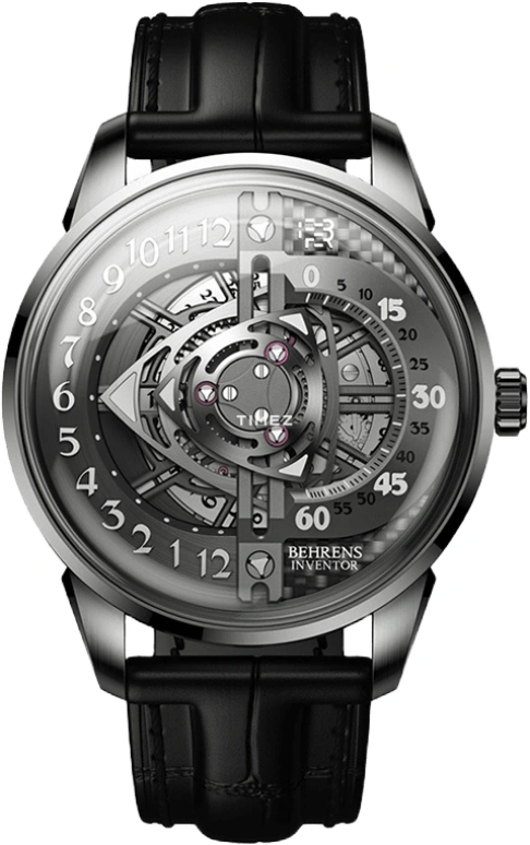 Behrens Inventor BHR022GRYF01