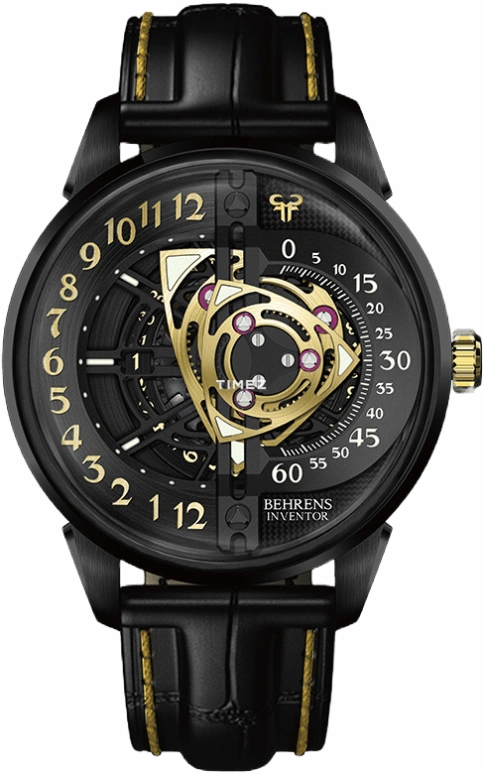 Behrens Inventor BHR022NLED01