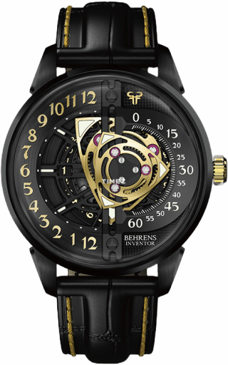 Behrens Inventor BHR022NLED01