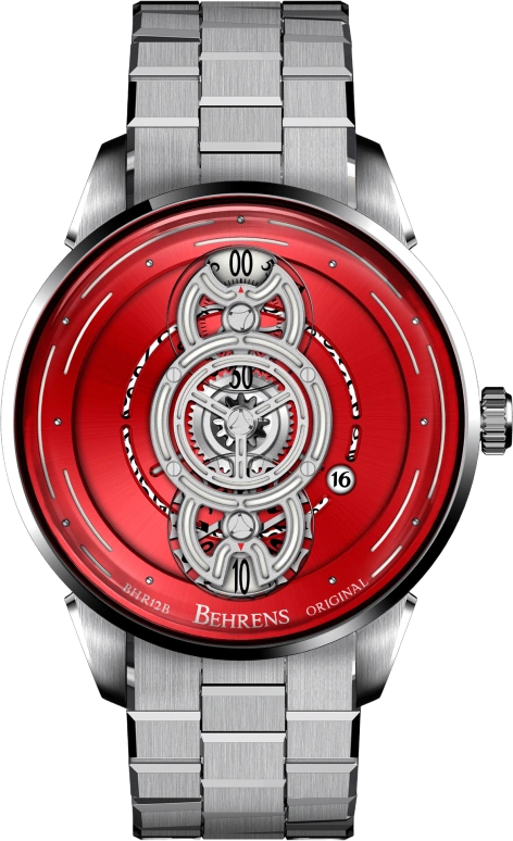 Behrens Original BHR012-WGEDG