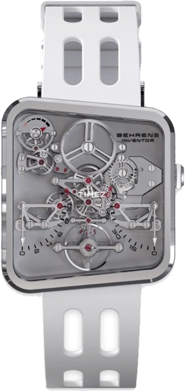 Behrens Inventor BHR030
