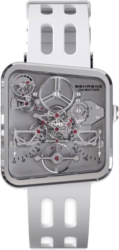 Behrens Inventor BHR030