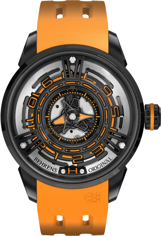 Behrens Original BHR011CYEL01