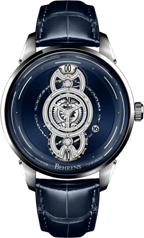 Behrens Original BHR012BLU01