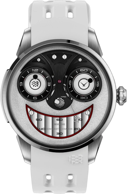 Behrens Inventor BHR028TI01