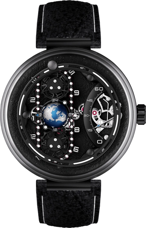 Behrens Inventor BHR027TI01